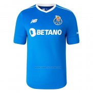 3ª Camiseta Porto 2022-2023