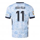2ª Camiseta Portugal Jugador Joao Felix 2024