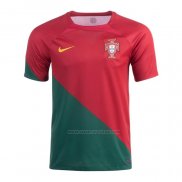 1ª Camiseta Portugal 2022