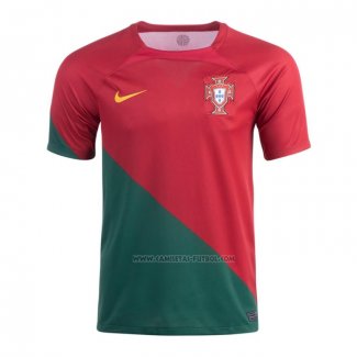1ª Camiseta Portugal 2022