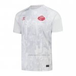 Camiseta Pre Partido del Sunderland 2025-2026 Blanco