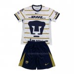 1ª Camiseta Pumas UNAM Nino 2024-2025