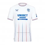 2ª Camiseta Rangers 2023-2024