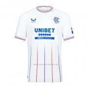 2ª Camiseta Rangers 2023-2024