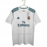 1ª Camiseta Real Madrid Retro 17-18