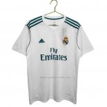 1ª Camiseta Real Madrid Retro 17-18