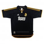 2ª Camiseta Real Madrid Retro 99-00