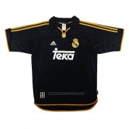 2ª Camiseta Real Madrid Retro 99-00