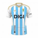 3ª Camiseta Real Oviedo 2025-2026