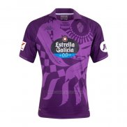 2ª Camiseta Real Valladolid 2023-2024