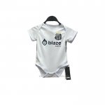 1ª Camiseta Santos Bebe 2025