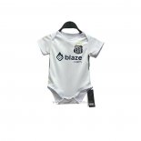 1ª Camiseta Santos Bebe 2025