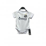 1ª Camiseta Santos Bebe 2025