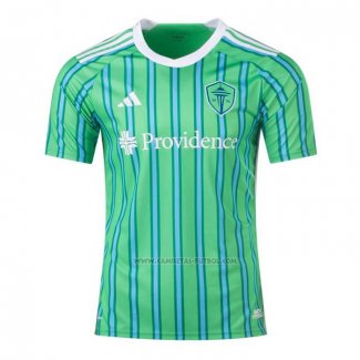 1ª Camiseta Seattle Sounders 2024-2025