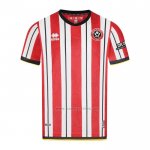 1ª Camiseta Sheffield United 2024-2025