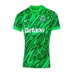 1ª Camiseta Sporting Portero 2025-2026