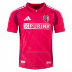 1ª Camiseta St. Louis City Authentic 2025