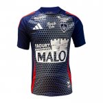 3ª Camiseta Stade Brestois 2024-2025