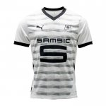 2ª Camiseta Stade Rennais 2024-2025