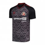 3ª Camiseta Sunderland Portero 2024-2025