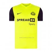 3ª Camiseta Sunderland 2023-2024