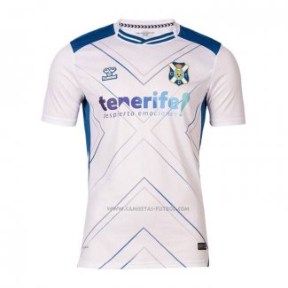 1ª Camiseta Tenerife 2025-2026