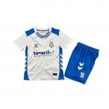 1ª Camiseta Tenerife Nino 2025-2026