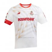 2ª Camiseta Toluca 2023-2024