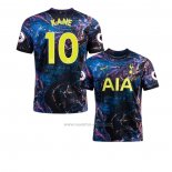 2ª Camiseta Tottenham Hotspur Jugador Kane 2021-2022