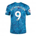 3ª Camiseta Tottenham Hotspur Jugador Richarlison 2022-2023