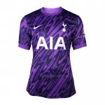 3ª Camiseta Tottenham Hotspur Portero 2024-2025