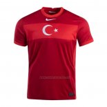 2ª Camiseta Turquia 2020-2021