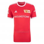 1ª Camiseta Union Berlin 2021-2022