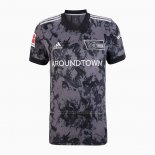 2ª Camiseta Union Berlin 2021-2022