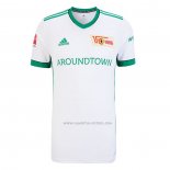 3ª Camiseta Union Berlin 2021-2022