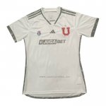2ª Camiseta Universidad de Chile Mujer 2024