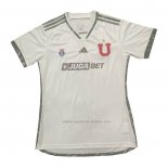 2ª Camiseta Universidad de Chile Mujer 2024