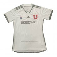 2ª Camiseta Universidad de Chile Mujer 2024