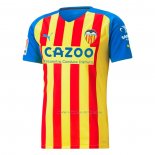 3ª Camiseta Valencia 2022-2023