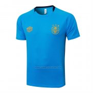 Camiseta de Entrenamiento Gremio 2025-2026 Azul