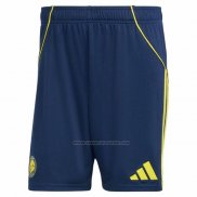 Pantalones Al Nassr 1ª 2025-2026