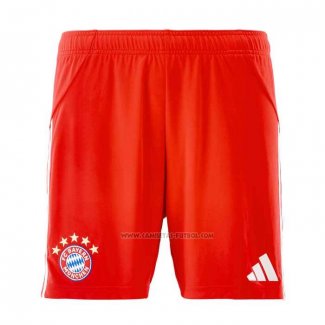 1ª Pantalones Bayern Munich 2025-2026