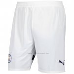 1ª Pantalones Manchester City 2024-2025