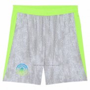 Pantalones Manchester City 3ª 2025-2026