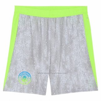 Pantalones Manchester City 3ª 2025-2026