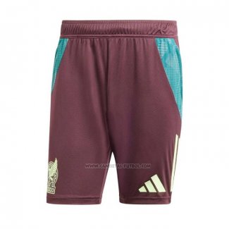 1ª Pantalones Mexico 2024