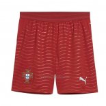 Pantalones Portugal 1ª 2026