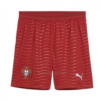 Pantalones Portugal 1ª 2026