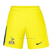 Pantalones Tottenham Hotspur 3ª 2025-2026