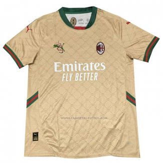 Tailandia Camiseta AC Milan GC Special 2024-2025